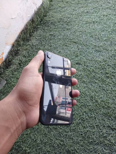 iPhone XR  non pta all original iPhone sell and exchange