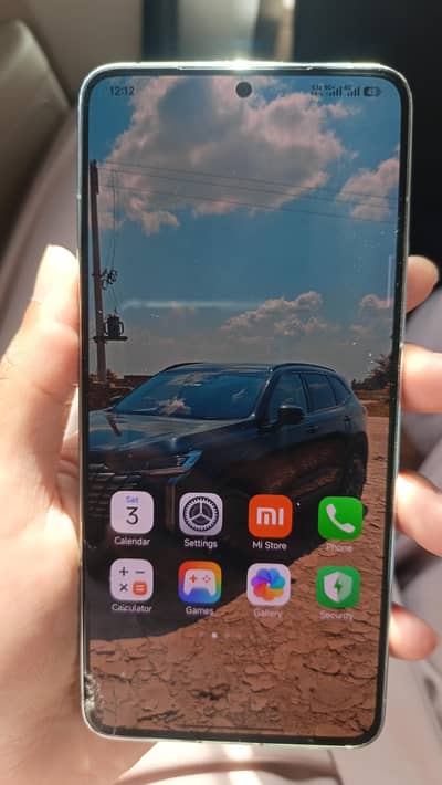 Xiaomi Redmi K70 Pro