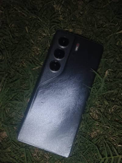 Tecno CAMON 40 Pro