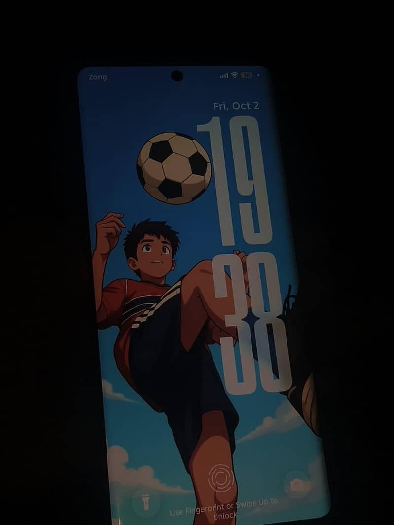Tecno CAMON 40 Pro 5