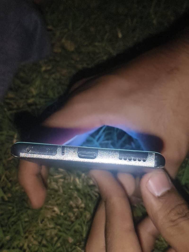 Tecno CAMON 40 Pro 7