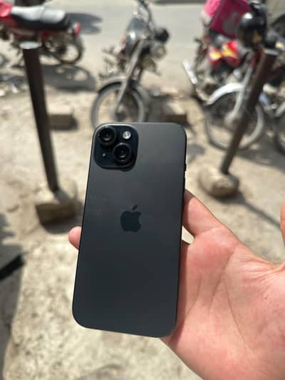 Apple iPhone 15 Jv