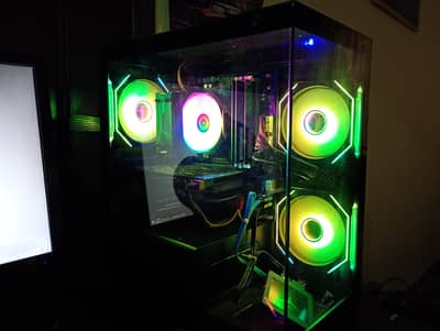 Gaming PC for sale