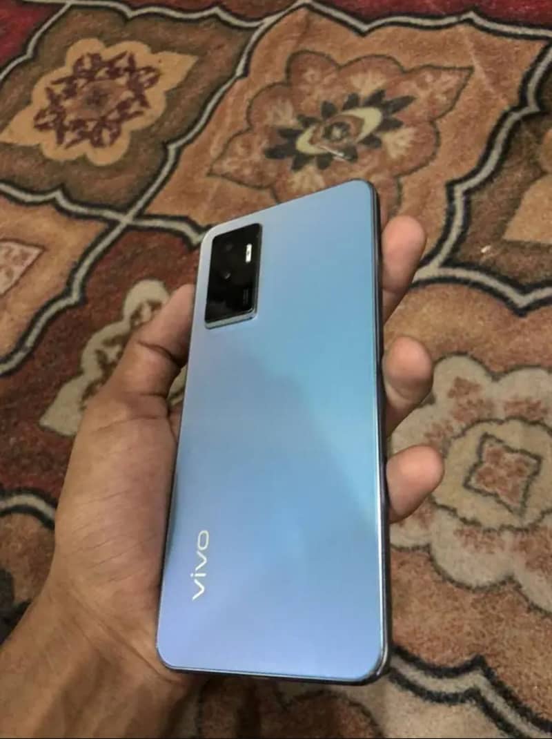 Vivo V23e 0