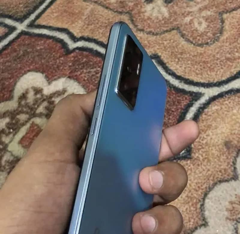 Vivo V23e 1
