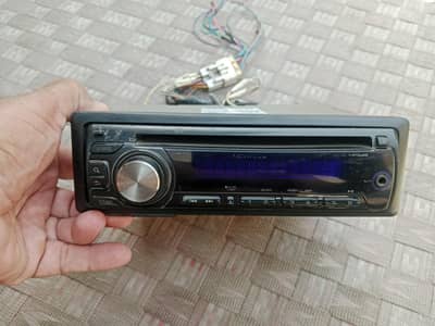 car tape Kenwood