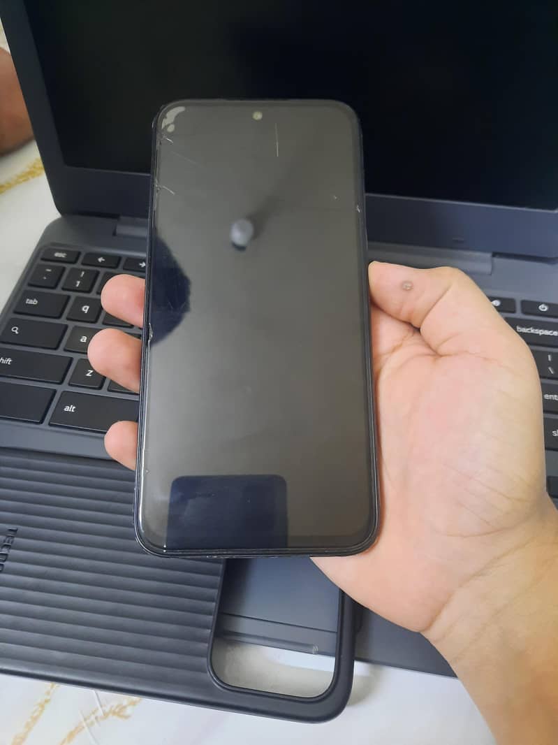 Tecno SPARK 50 1