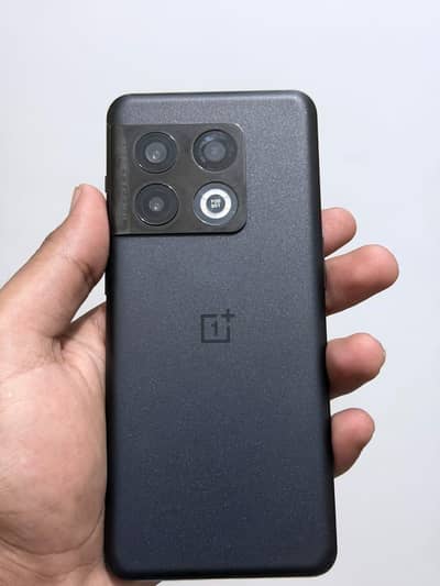 One plus 10 pro