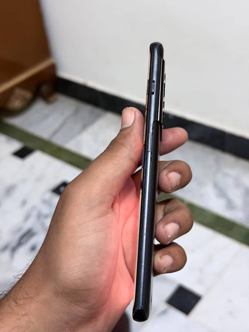 One plus 10 pro exchange possible 5