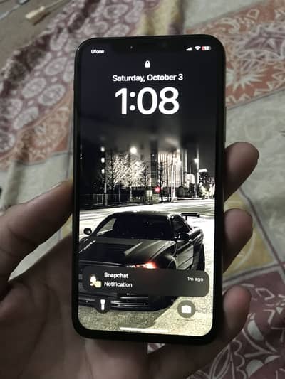 Apple iPhone XS