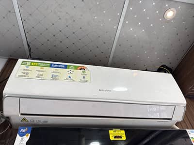 Ecostar 1.5 ton ac inverter split