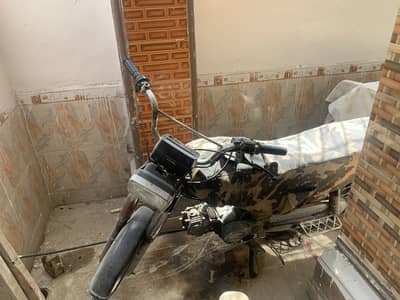 Hero 70 for sale