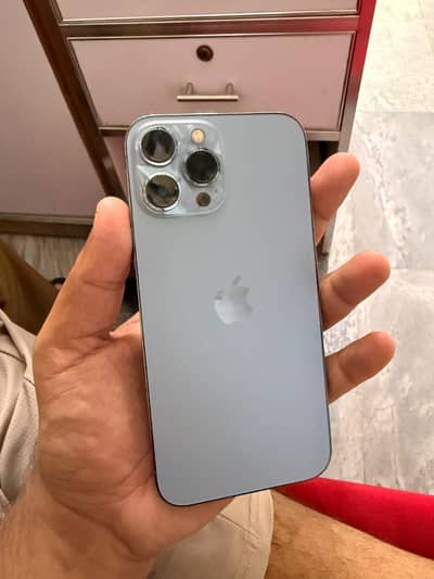 Apple iPhone 13 Pro Max