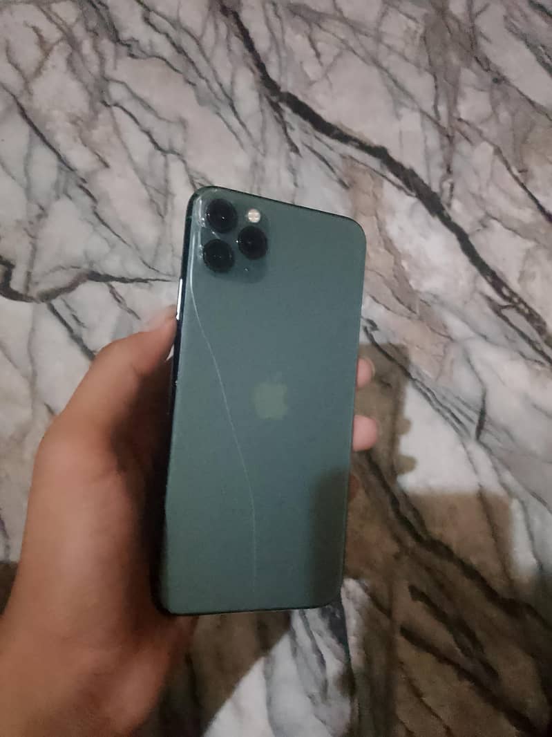Apple iPhone 11 Pro Max 0