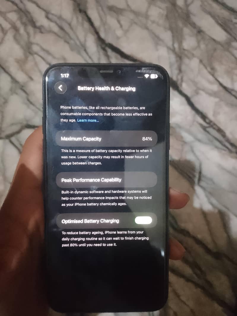 Apple iPhone 11 Pro Max 6