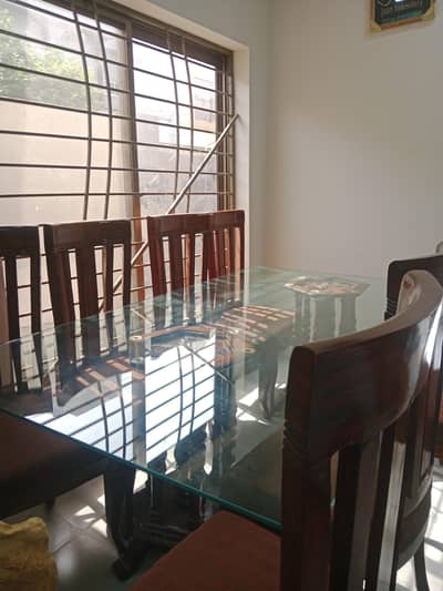 Dinning & chairs