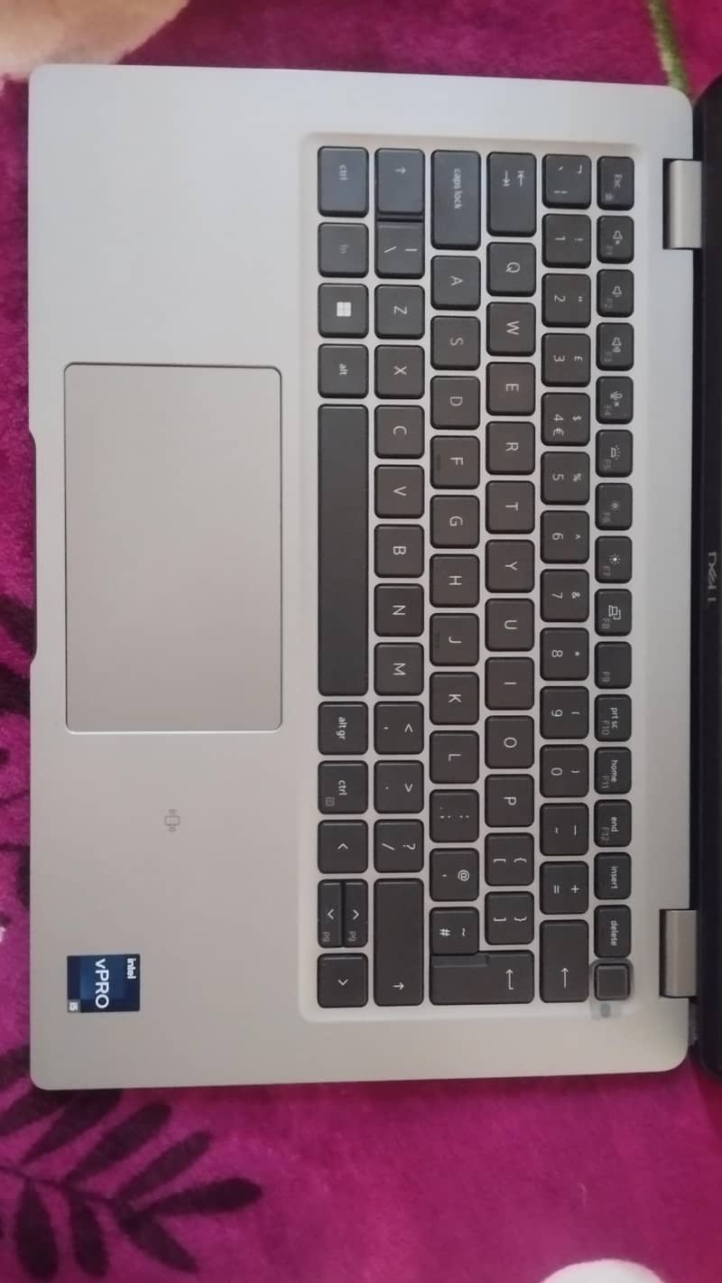 i5 12th Generation 2