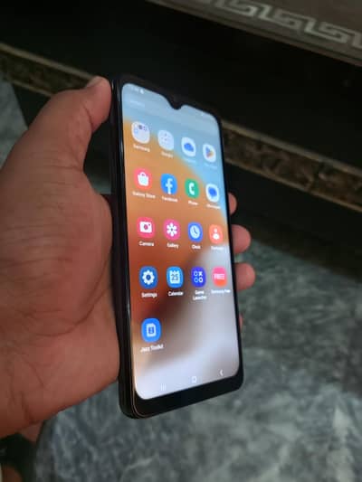 Samsung Mobile A32