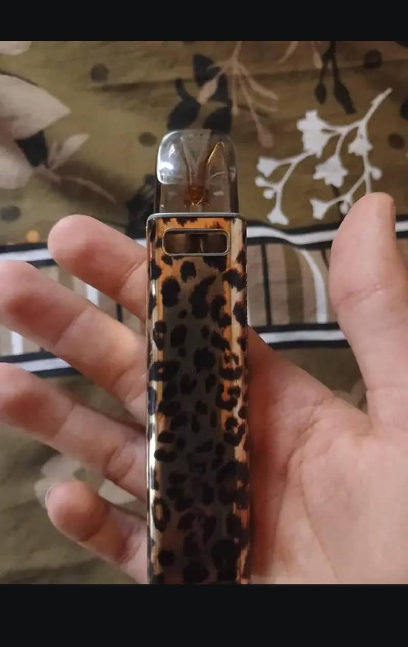 G3 pro pod 1