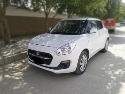 Suzuki Swift 2022 Gl ful orginal