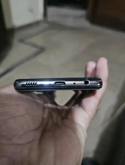Samsung Mobile A52