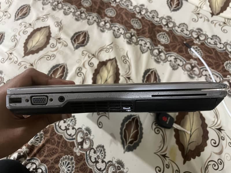 Dell Latitude E6430 4