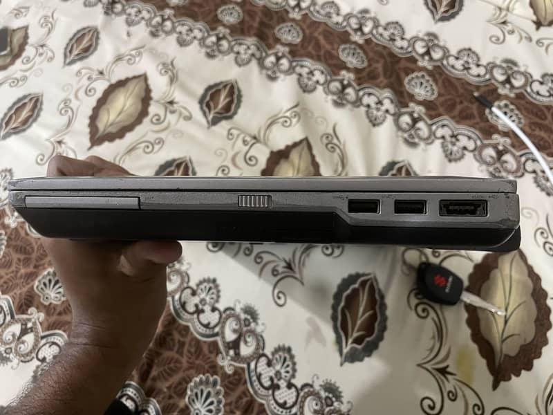 Dell Latitude E6430 6