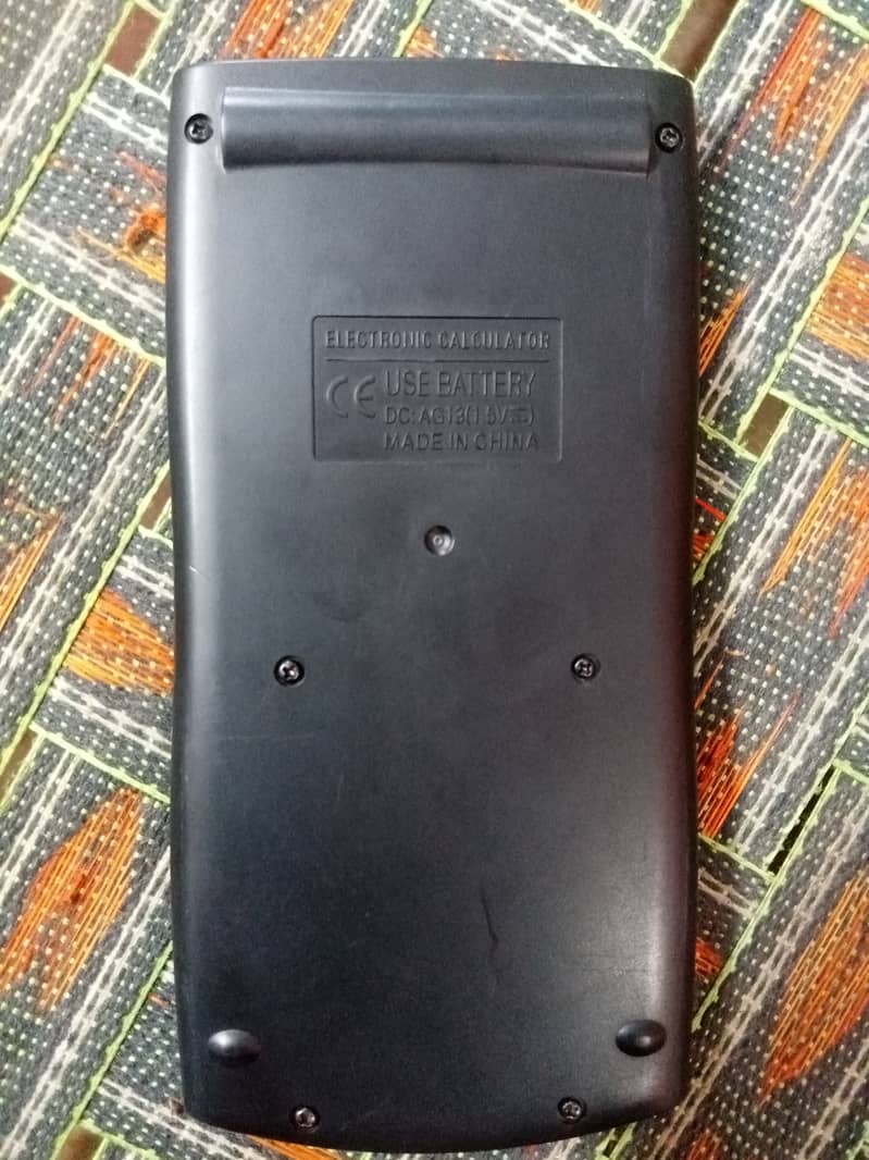 Scientific Calculator 1