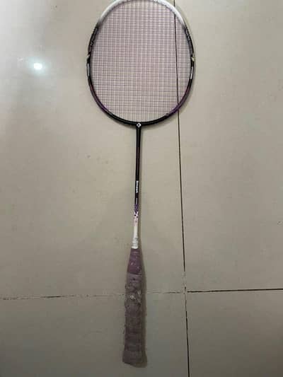 badminton racket