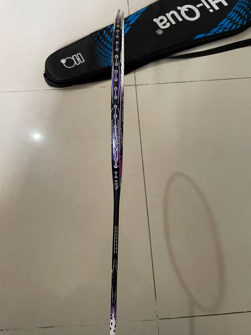 badminton racket 1