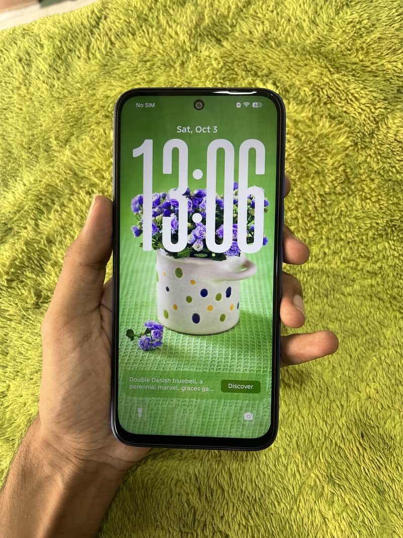 Tecno spark 50 2