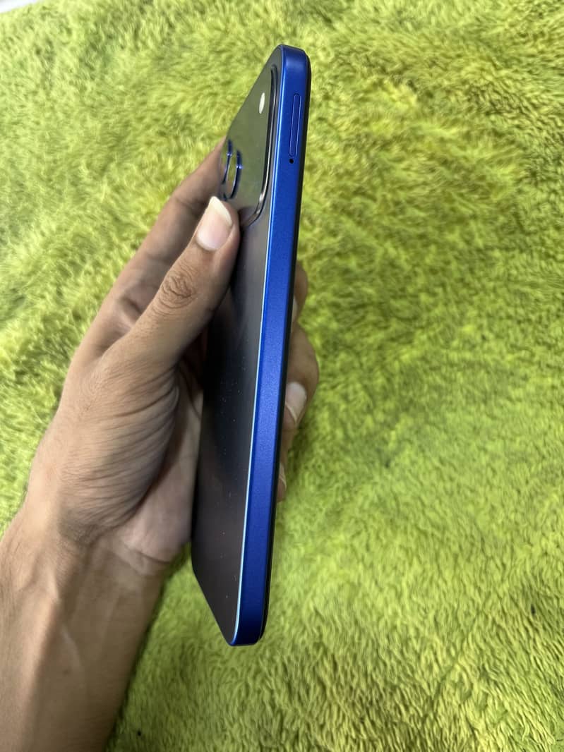 Tecno spark 50 3