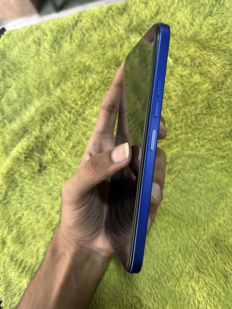Tecno spark 50 5