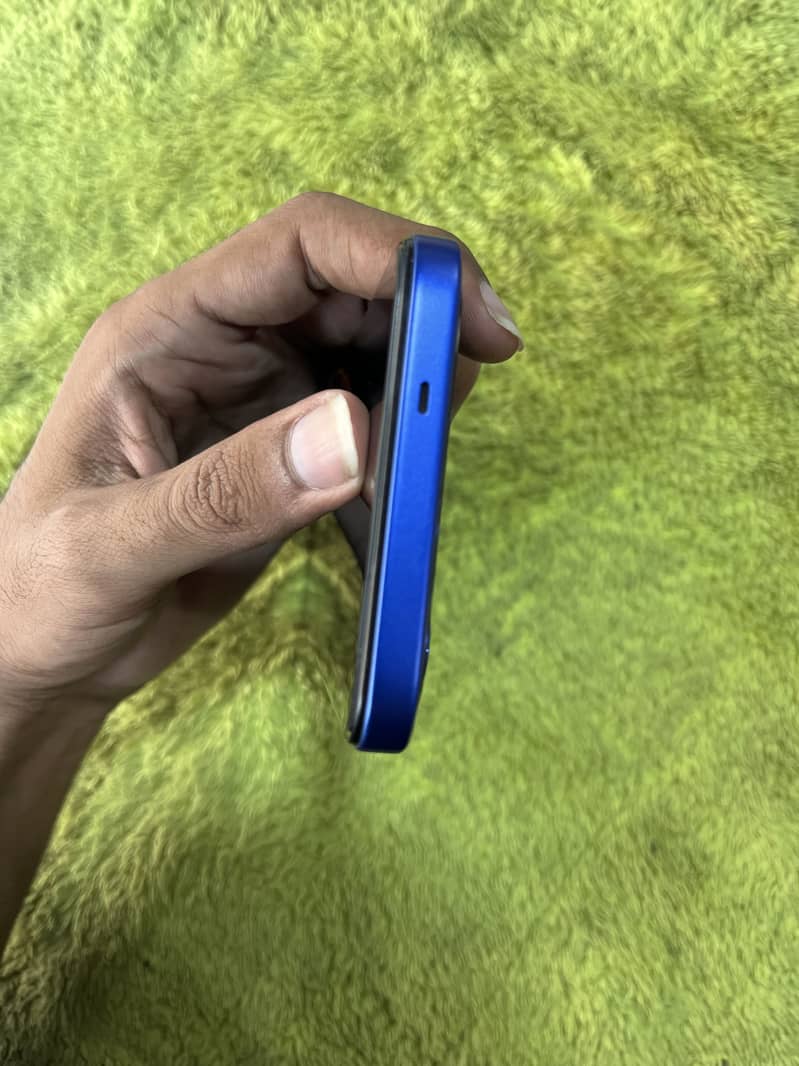 Tecno spark 50 6