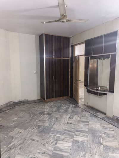 7 Marla double story house available for rent in BOR society C block