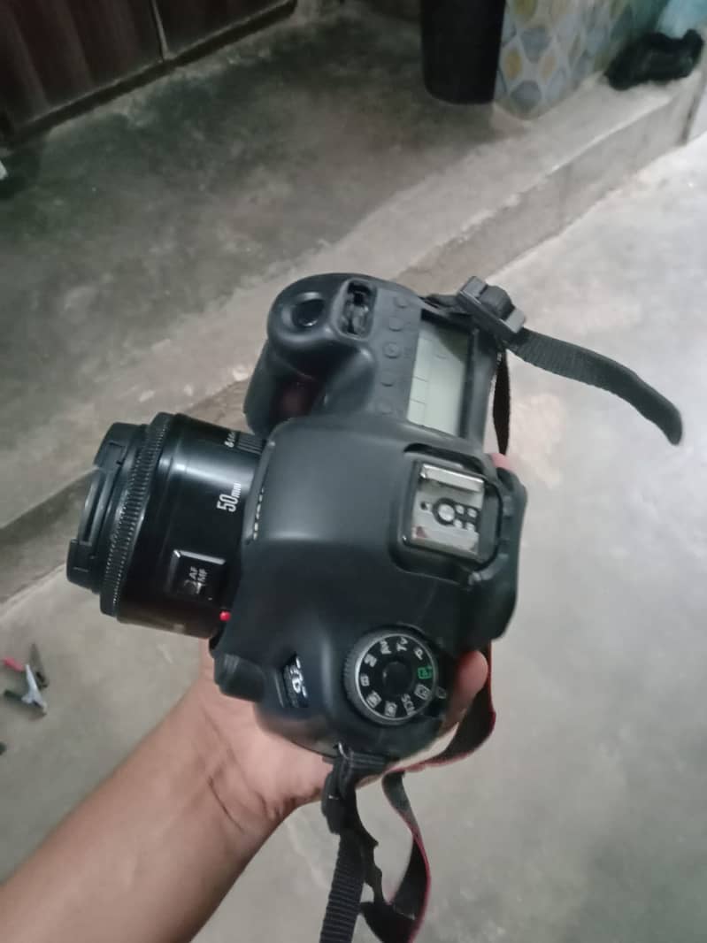 Canon 6d 0
