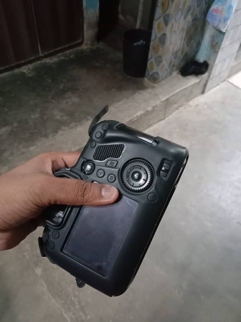 Canon 6d 2
