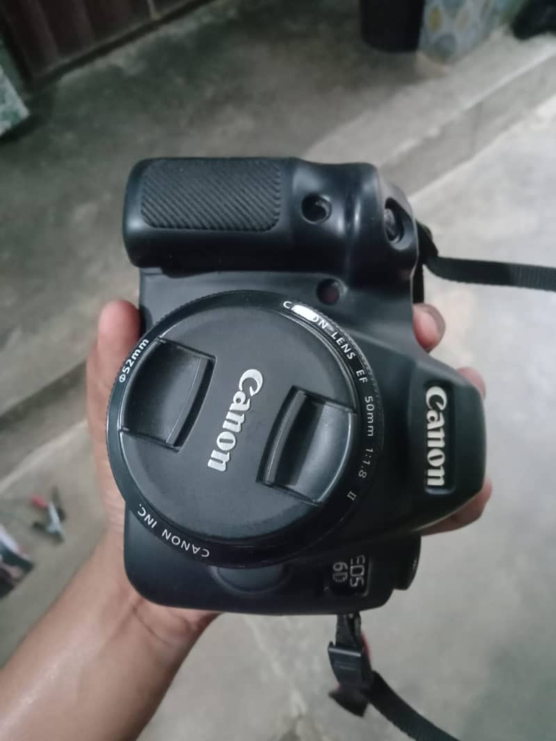 Canon 6d 3