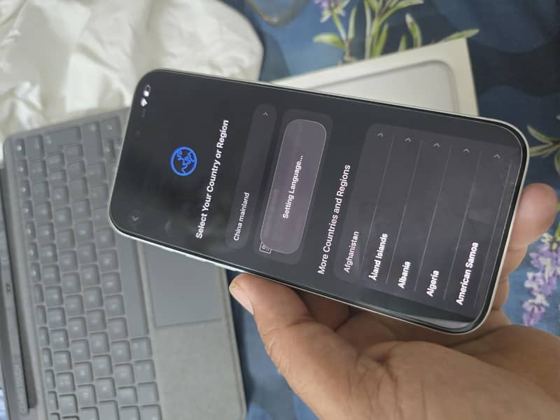 Apple iPhone 17 Pro Max 2