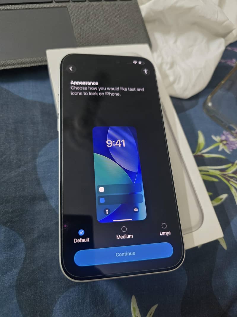 Apple iPhone 17 Pro Max 3