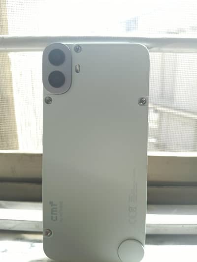 Nothing CMF Phone 1
