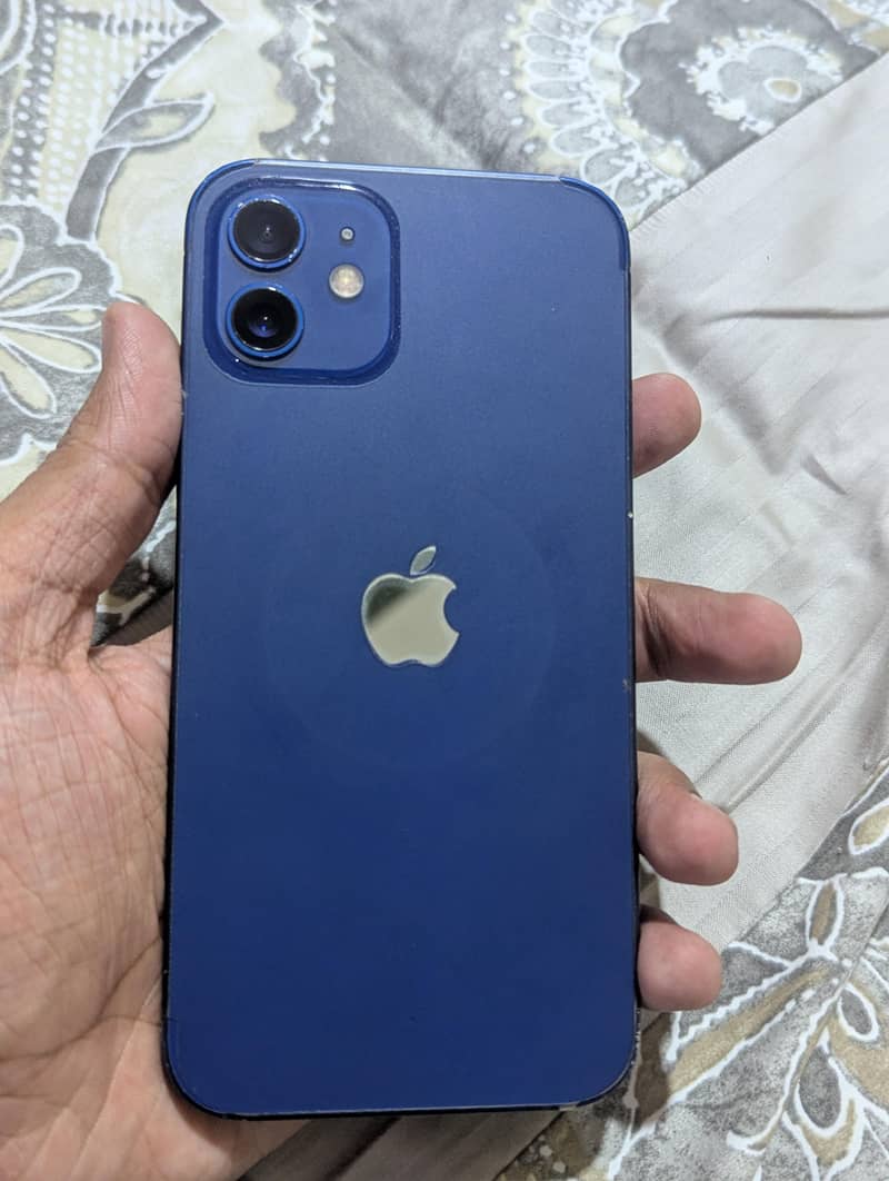 Apple iPhone 12 0