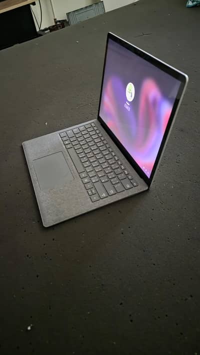 Microsoft Surface Laptop 3