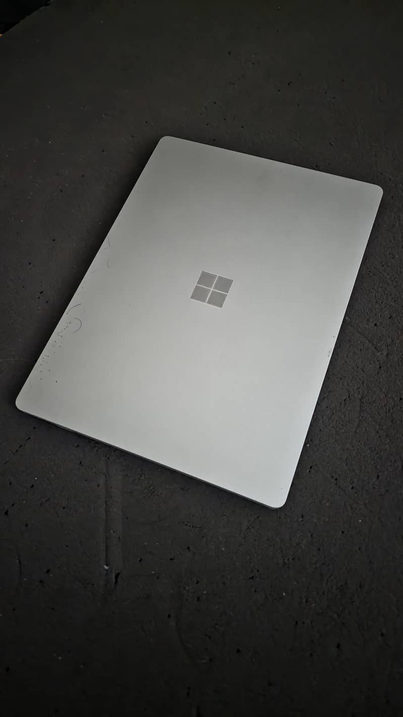 Microsoft Surface Laptop 3 3