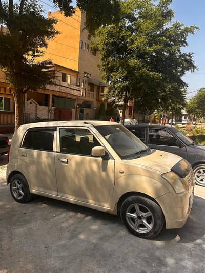 Suzuki Alto 2005