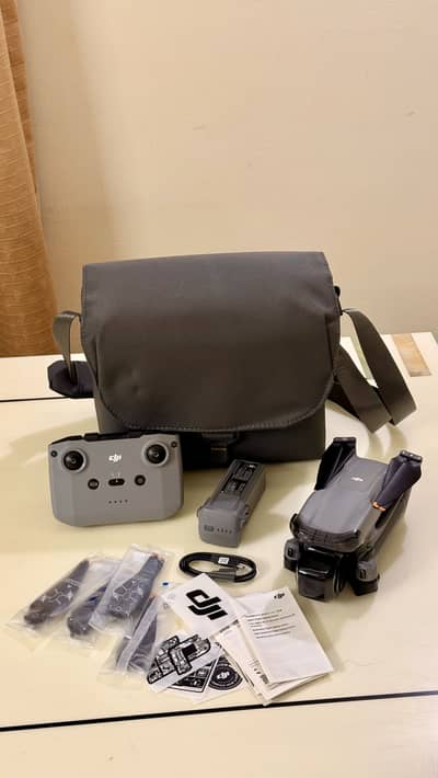 Dji Air 3 - Standard