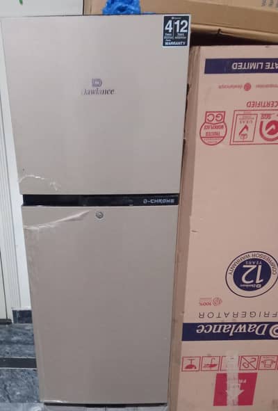 Dawlance Fridge