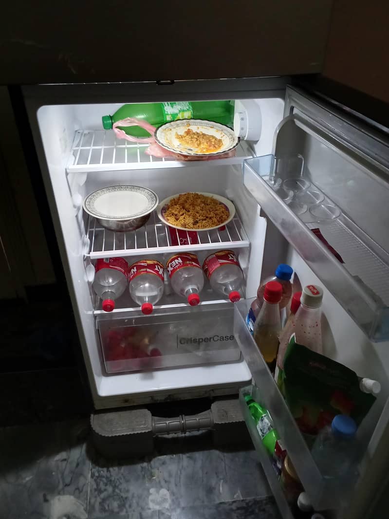 Dawlance Fridge 1