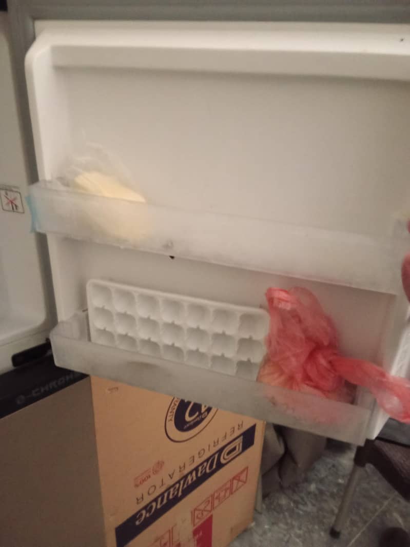Dawlance Fridge 2
