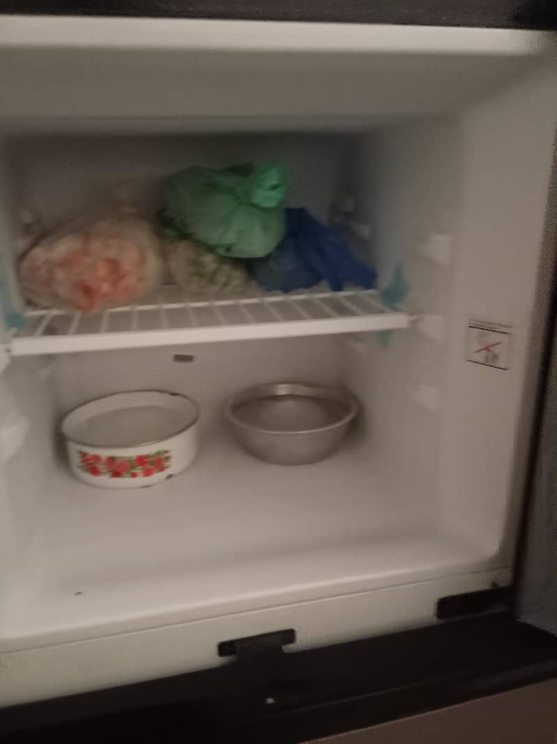 Dawlance Fridge 3